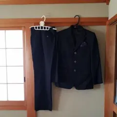 150㎝　男児スーツ