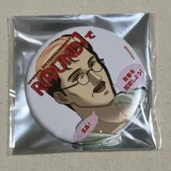 ときメモGS ラウンドワン 日比谷渉 缶バッジ - メルカリ