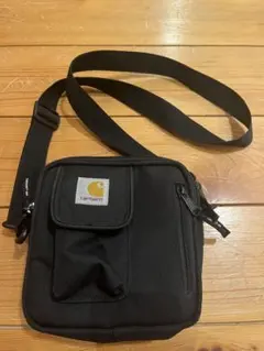 Carhartt WIP ショルダーバッグ ブラックのサムネイル