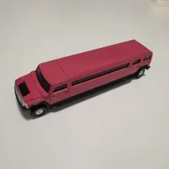 ロングタイプトミカ No.148 ハマー H2 リムジン