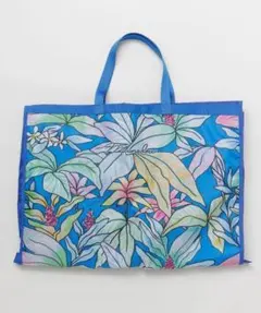 ハワイアン ガーメントバッグ YCEP4302 SUブルーガーメントBAG