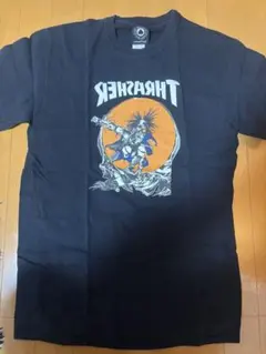THRASHER Tシャツ