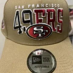 ニューエラキャップ