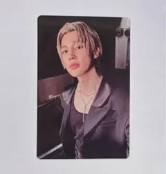 BTS ARIRANG タワレコHMV 特典トレカ JIMIN ジミン - メルカリ