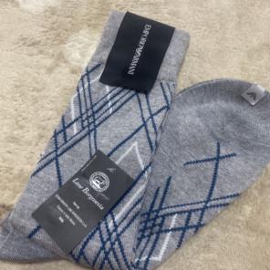 『新品』EMPORIO ARMANI メンズ靴下