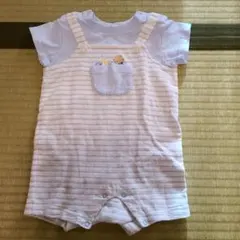 2026年最新】ファミリア ロンパースの人気アイテム - メルカリ