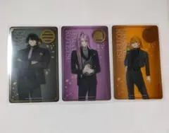 長曽祢 蜂須賀 浦島 虎徹