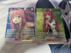 ヴァイスシュヴァルツロゼ 蒼の彼方のフォーリズム みさき R C まとめ