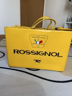 2026年最新】ROSSIGNOL メンズバッグの人気アイテム - メルカリ