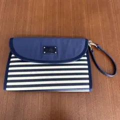 アフタヌーンティー　母子手帳ケース