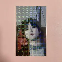 SEVENTEEN セブチ FML タワレコ ラキドロ トレカ ミンハオ SEVENTEEN FML タワレコ 特典 ミンハオ - メルカリ
