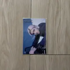 straykids スキズ オンラインくじ ステッカー