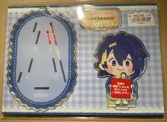 わんぱく！刀剣乱舞くじ　ジオラマスタンド みかづきむねちか