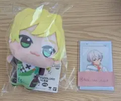 AMPTAK ぷりっつ まぜ太 あっきぃ