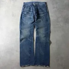 雰囲気◎ LEVI'S S501XX 大戦モデル 1944年 復刻 W31