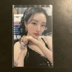 Dreamcatcher スア 直筆サイン入り トレカ 2026年最新】DREAMCATCHER スアの人気アイテム - メルカリ