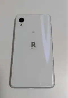 Rakuten mini クールホワイト 本体のみ