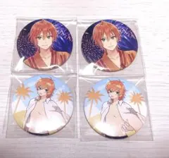 すとぷり ジェル 缶バッジ まとめ売り