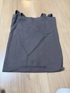 リックオウエンス　トートバッグ グレーのサムネイル
