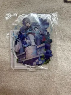 あんスタ 瀬名泉 アクスタ メルスト コラボ