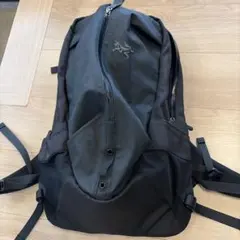 ARC'TERYX CA34438 バッグパック 26Lブラック 廃盤モデル - メルカリ