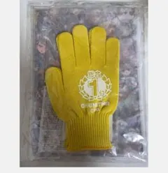 チュウニズム 手袋 マイクロファイバークロス セガ セット 非売品 未開封