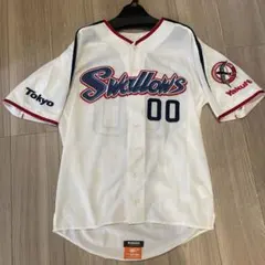 新品未使用】東京ヤクルトスワローズ 神宮野球場100周年記念限定