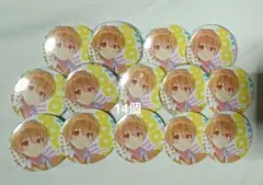 すとぷり　るぅと　缶バッチ　2021　newyear ニューイヤー　等身