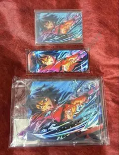 鬼滅の刃 無限城編 無限城決戦開幕 KV 義勇 ① @3