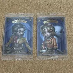 2025年最新】第五人格ウエハースの人気アイテム - メルカリ