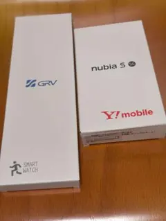 2026年最新】nubia watchの人気アイテム - メルカリ