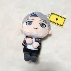 2026年最新】テテ bts ぬいぐるみの人気アイテム - メルカリ