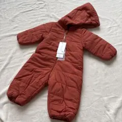 【新品、未使用】ベビー用 カバーオール アウター