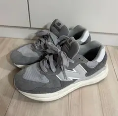 New Balance 57/40 M5740PSG スニーカー　25.5cm