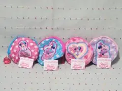 パルパルーザ ミニーのファンダーランド カプセルトイ 東京ディズニーランド