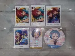 24時間以内発送 あんさんぶるスターズ 天城燐音 HiMERU グッズセット