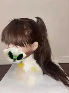 とらまる様 ウィッグオーダー 天鬼 とらまる様 ウィッグオーダー 天鬼 efed095c86ff7c18077e31b376806e