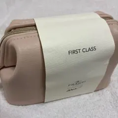 ANAファーストクラス アメニティ　FRANZI コスメデコルテ付き 未開封】ANAファーストクラス FRANZI アメニティ コスメデコルテ