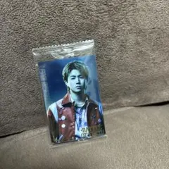 BOT 瀬口黎弥 FANTASTICS ウエハース