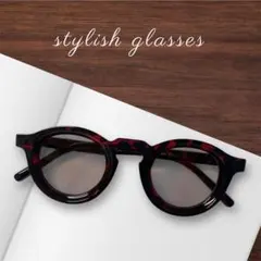 クラウンパント サングラス