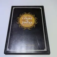 Kra live 2006 Court of Justice DVD