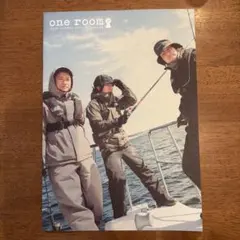 backnumber ファンクラブ会報誌