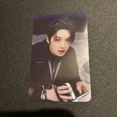 straykids pilot コレクトブック　リノ　トレカ