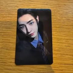 ENHYPEN ROMANCE:UNTOLD GS25 トレカ GS ソンフン