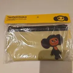 キュージョン　チェブラーシカ　根付ストラップ　！レア！ キュージョン チェブラーシカ 根付ストラップ ！レア！ - メルカリ