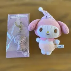 マイメディ　当たりくじ　マスコット　チャーム