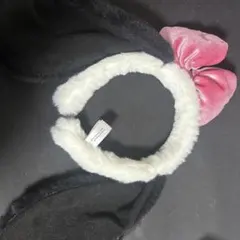 ユニバ　ユニバーサルスタジオジャパン　カチューシャ　スヌーピー