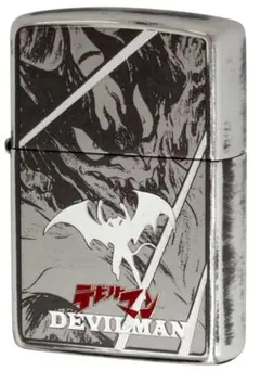 2026年最新】デビルマン zippoの人気アイテム - メルカリ
