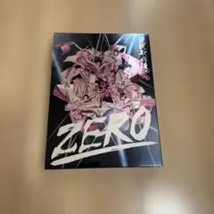SnowMan 滝沢歌舞伎ZERO DVD