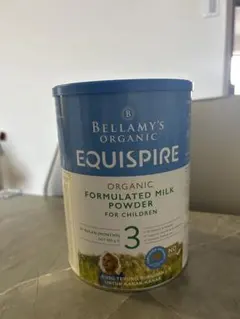Bellamy's（ベラミーズ）オーガニック粉ミルク ステップ1 - メルカリ